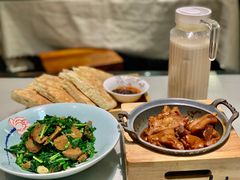 -老家信阳菜(北京路店)