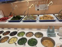 -海底捞火锅(劲松店)