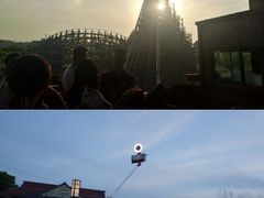 -芜湖方特东方神画