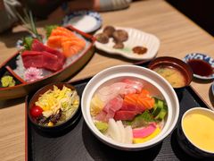 -小山日本料理(兴业太古汇店)