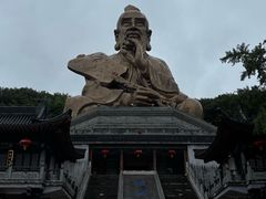 -句容茅山景区