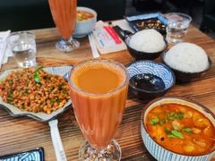 -Hi YOU你的饭局泰餐厅(雍和宫店)