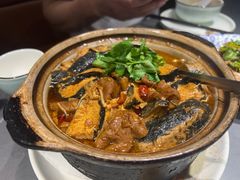-富临轩私房菜(集庆门大街店)