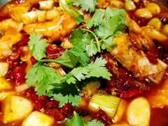 -先启半步颠·川菜小炒