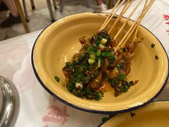 -东排食堂长沙小吃大排档(五一广场店)