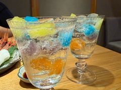 -桂马·日本料理·海胆·海鲜饭·酒场(民主广场店)