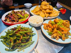 -姚家小院灶台鱼