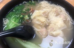 Fresh Meat Beef Brisket Noodles