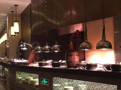 -索菲特西湖大酒店·香榭丽全日候餐厅(南山路店)