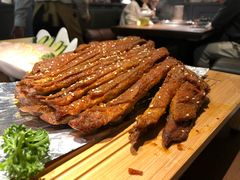 -快乐小羊·内蒙牛羊肉火锅(流花中心店)