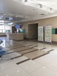-青岛妇女儿童医院(辽阳西路院区)