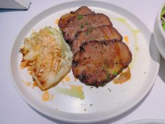 -Bistro Wang 牛排馆