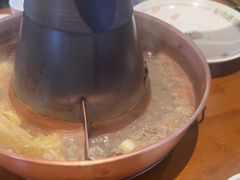 -刘老表·瓦罐汤涮肉(青云谱店)