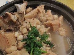 -金华安大酒楼·老牌潮菜·粤式茶点(东方国际店)