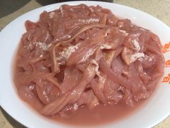 -蜀留香火锅·始于1999·原四川老火锅(白堤路店)