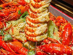 -东方一串·龙虾烧烤·特色烤鱼(柳州路店)