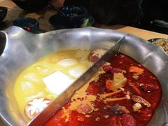 -湊湊火锅·茶憩(东城万达店)
