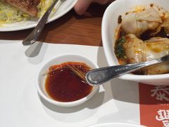 -鼎泰丰(新港中心店)