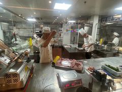 -百叶居·老北京涮羊肉(鼓楼店)