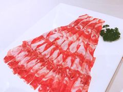 -璞御·海鲜·雪花牛肉局(宾水西道店)