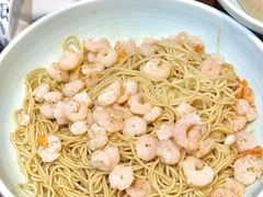 -裕兴记•蟹黄面馆(人民广场店)