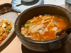 -山石榴·贵州菜(丰盛里店)