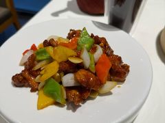-鼎泰丰(渔阳店)