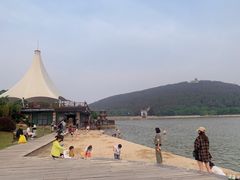 -云龙湖旅游景区