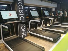 -Liking Fit24小时智能健身(金汇路韩国街店)