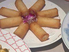 顺德大良炸鲜奶-顺鹅季·非遗烧鹅(六道口店)