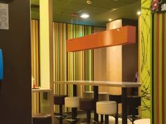 -麦当劳(中山公园龙之梦店)