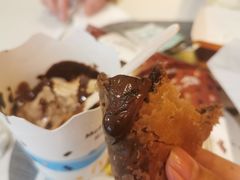 -麦当劳(无锡滨湖万达店)