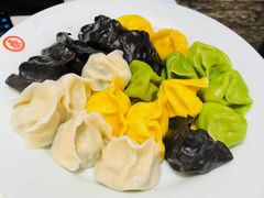 -双合园·海鲜水饺青岛菜(万佳广场店)