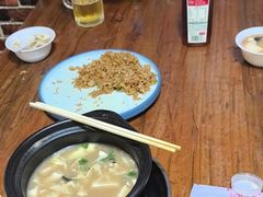 -大胡子海鲜·天津菜·砂锅烧烤(五大道创始店)