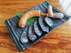 -热血兄弟·炭火烤肉(融侨中心店)