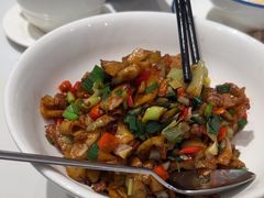 -兰湘子·湘菜小炒(南京江宁万达店)