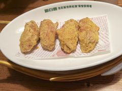 -新白鹿餐厅(龙游路店)