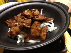 -紫霞门韩国料理烤肉(深南东路店)