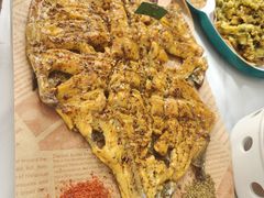 -何适山庄 ·可团建(水长城P2停车场店)