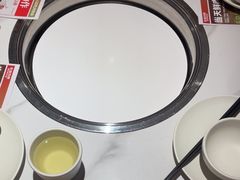 -左庭右院鲜牛肉火锅(环球港店)