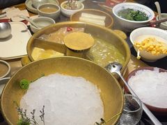 -巴奴毛肚火锅(广益哥伦布店)