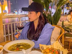 -不二·民谣音乐餐吧(长沙店)