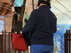 -长沙湘江冰雪世界