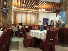 -天和晟烤鸭店(世纪坛店)