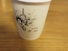 -织荆鸟咖啡(首开福茂店)