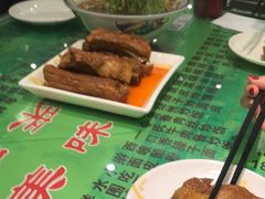-令氏家外家周礼食府(桥南店)