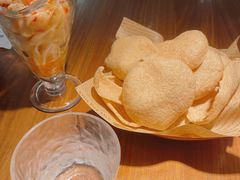 -星叶·东南亚料理(温州万象城店)