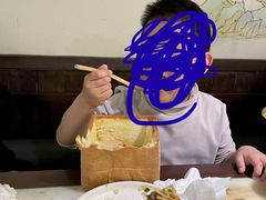 -绿茶餐厅(平谷华联店)