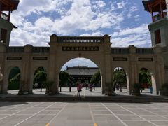 -西宁市东关清真大寺