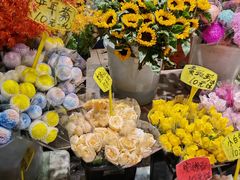 -循礼门鲜花花市(武汉循礼门店)